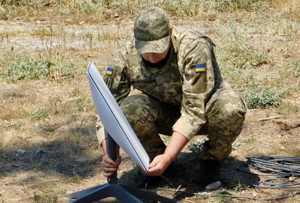 Фото: Ukraine Military Center
