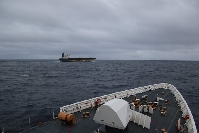 Фото: U.S. European Command