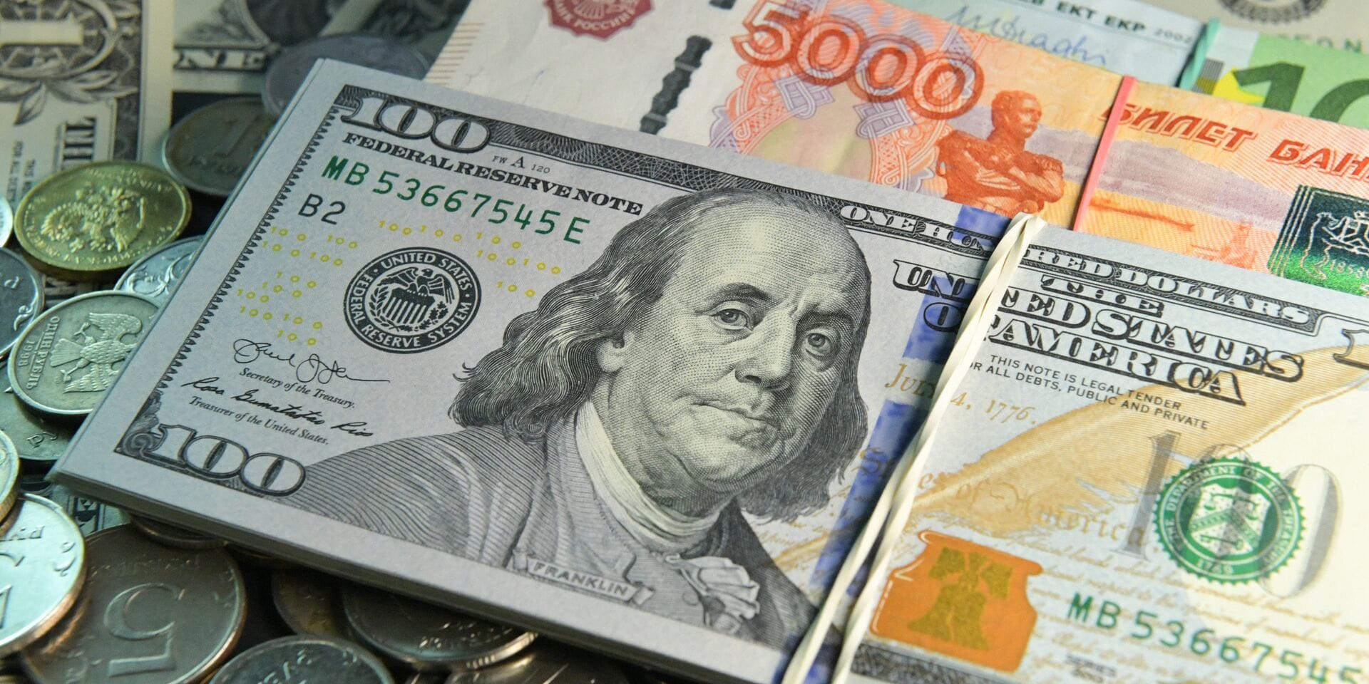 Московская биржа предупредила о перспективе полного отказа от доллара