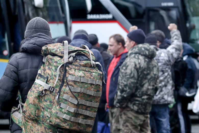 Челябинские власти подтвердили гибель мобилизованных на войне