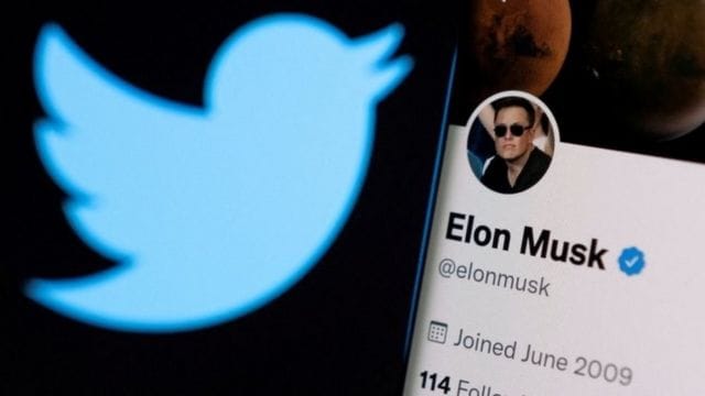 Маск возглавил Twitter, генеральный и финансовый директоры компании ушли