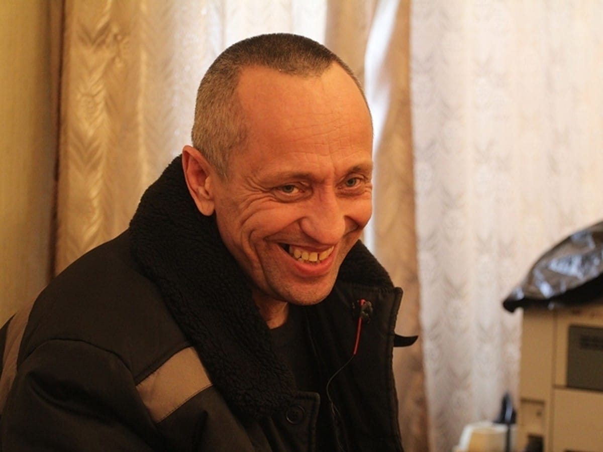 Ангарский маньяк, убивший более 80 женщин, признался в других убийствах и попросился в Украину