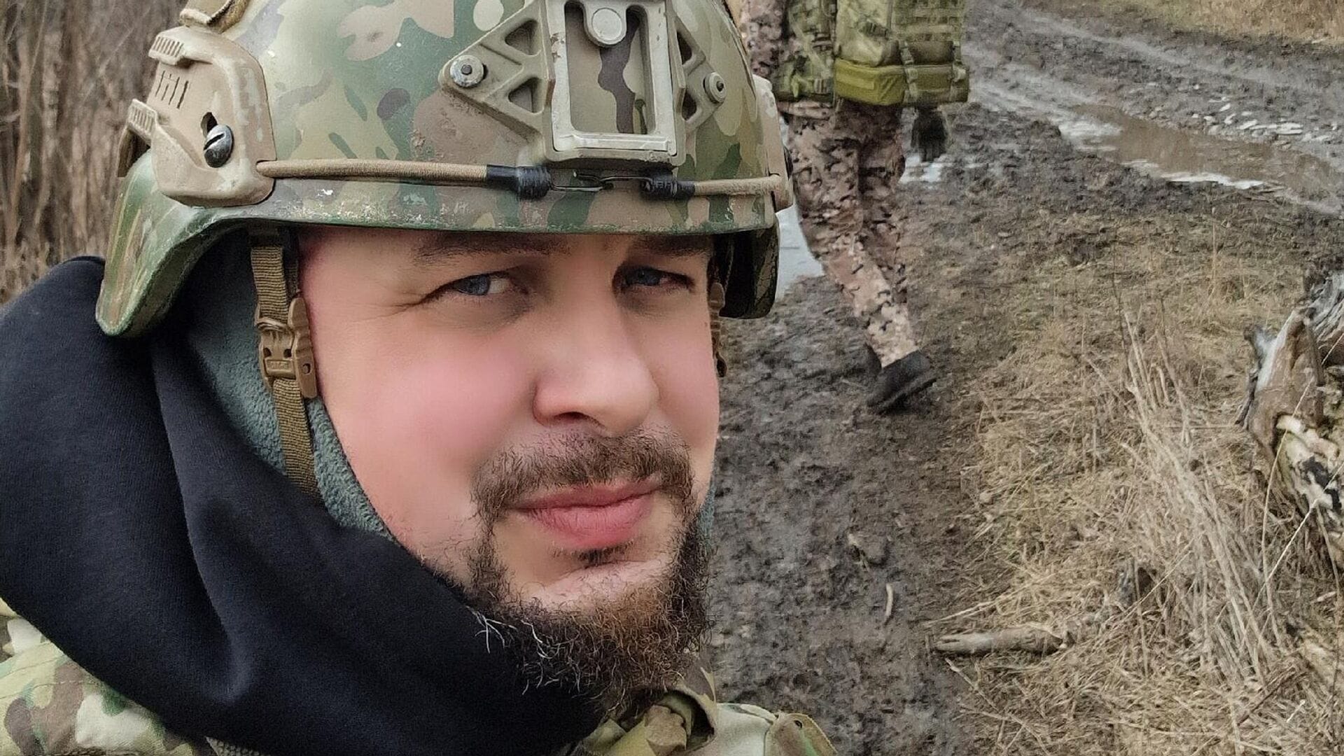 НАК: Убийство Владлена Татарского было спланировано украинскими спецслужбами