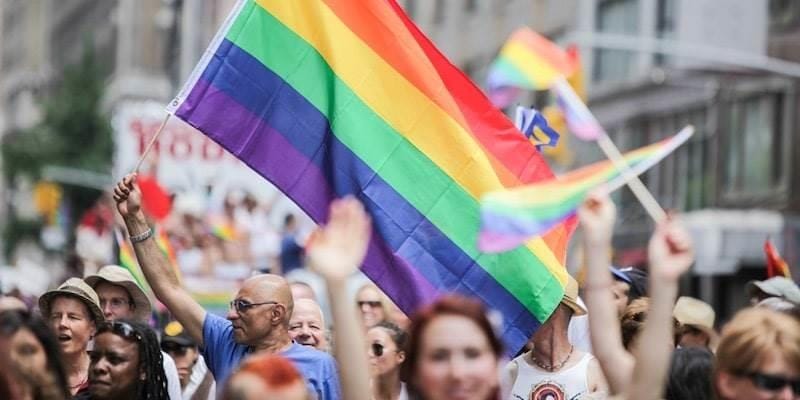 Минюст направил иск в суд о признании экстремистской организацией и запрете «движения ЛГБТ» в России