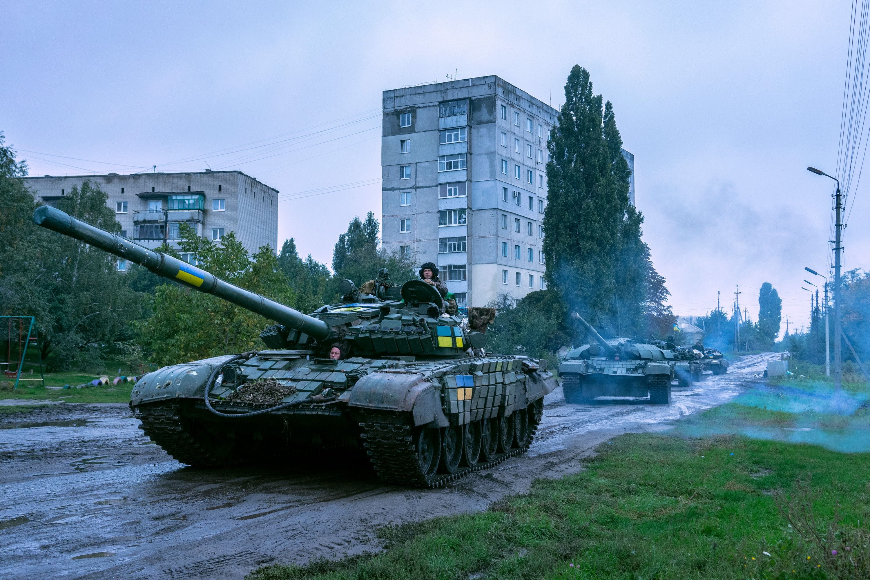 В Украине разрабатывают альтернативный план финансирования госбюджета на случай, если помощь США будет заблокирована — Bloomberg