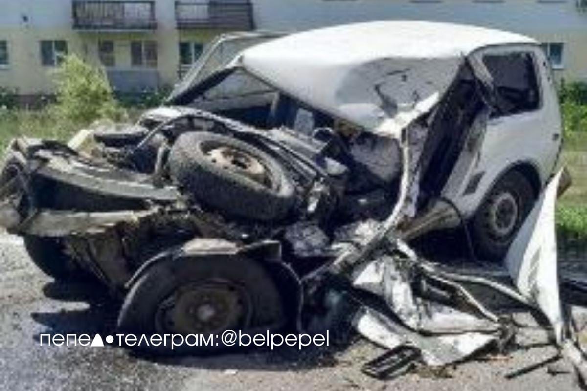 Жену убил дрон, мужа — танк. Семья агронома, погибшего под танком в Белгородской области, заявила о бездействии властей