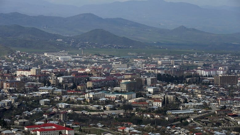 В Азербайджане начали говорить об «амнистии» для военных Карабаха, которые сложат оружие