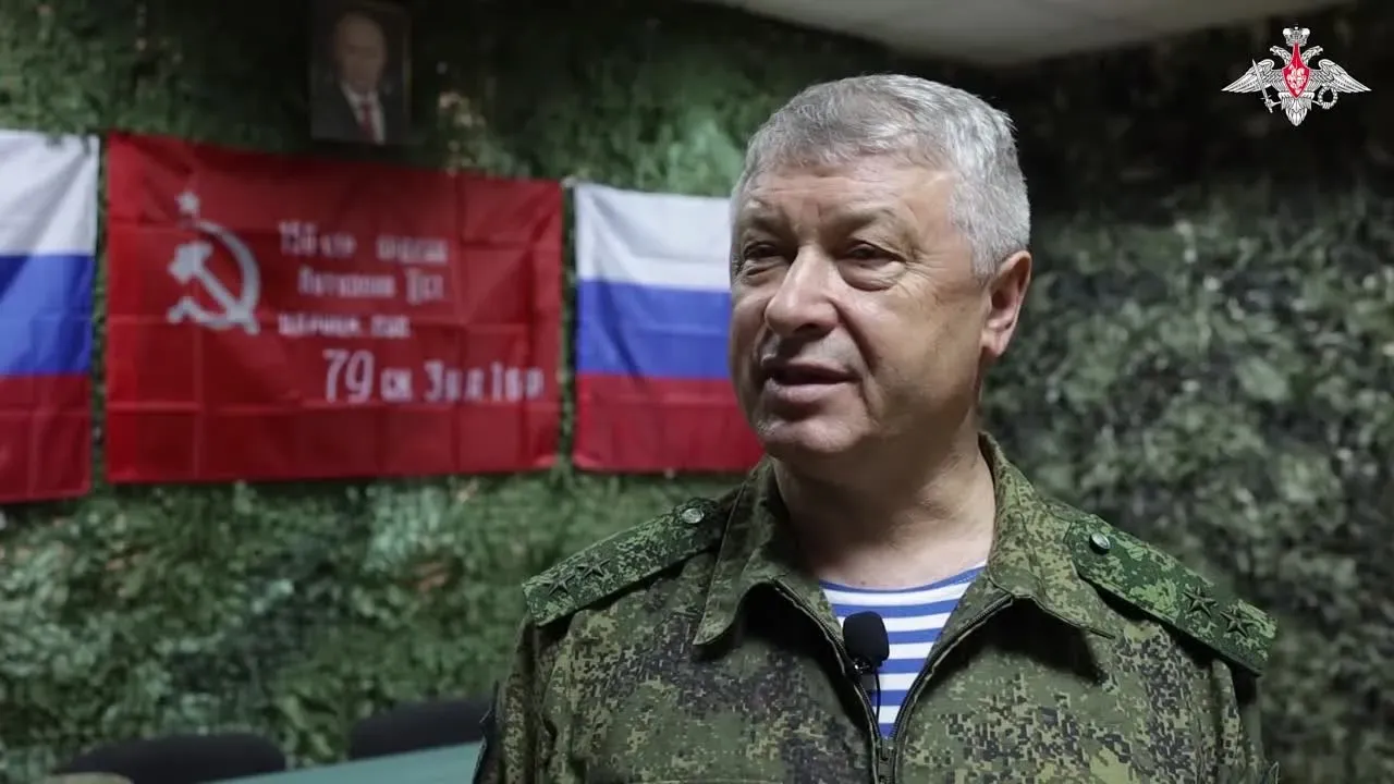 В Москве совершено покушение на генерала Владимира Алексеева, первого замглавы ГРУ
